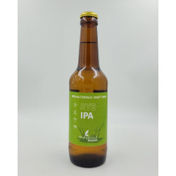 IPA - Non Alcoholic Beer