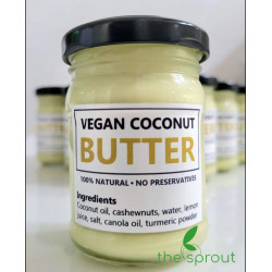 Vegan Coconut Butter (100g)